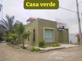 2 Habitación Casa en venta en Colombia, Juan De Acosta, Atlantico, Colombia