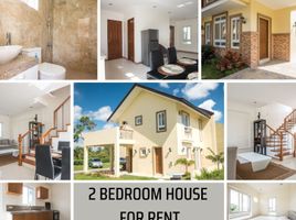 2 Bedroom Villa for rent in Silang, Cavite, Silang