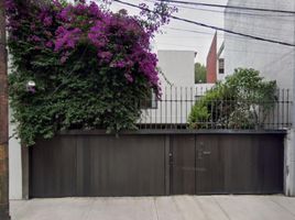 4 Schlafzimmer Haus zu verkaufen in Miguel Hidalgo, Mexico City, Miguel Hidalgo