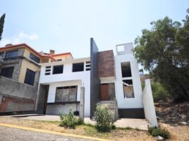 Maison 5 chambre à vendre à Atizapan De Zaragoza, Mexico, Atizapan De Zaragoza