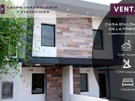 Villa 3 chambre à vendre à Tijuana, Baja California, Tijuana
