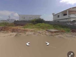  Land for sale in Playa Puerto Santa Lucia, Jose Luis Tamayo Muey, Salinas