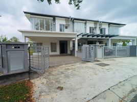  House for sale in Selangor, Sungai Buloh, Petaling, Selangor