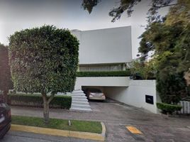 4 Schlafzimmer Villa zu verkaufen in Naucalpan De Juarez, Mexico, Naucalpan De Juarez