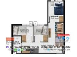 Condominium 2 chambre à vendre à Quezon City, Metro Manila, Quezon City