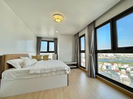 2 Habitación Apartamento en alquiler en Pearl Plaza, Ward 25