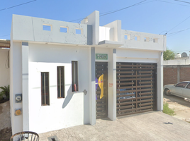 2 Schlafzimmer Haus zu verkaufen in Culiacan, Sinaloa, Culiacan
