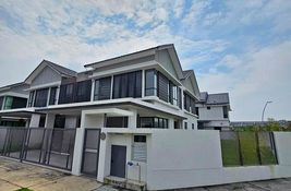 4 bedroom House for sale at in Negeri Sembilan, Malaysia