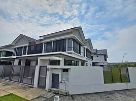 4 Habitación Casa en venta en Labu, Seremban, Labu