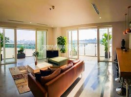 4 chambre Appartement for rent in Binh Trung Tay, District 2, Binh Trung Tay