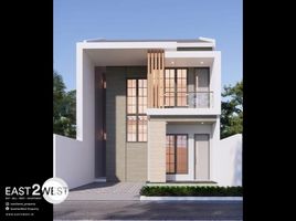3 Habitación Casa en venta en Serpong, Banten, Serpong, Tangerang, Banten
