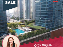 Condominium 1 chambre à vendre à Makati City, Metro Manila, Makati City
