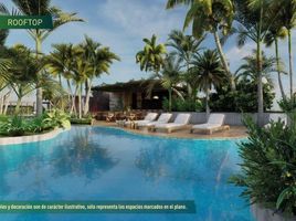 Appartement 1 chambre à vendre à Cozumel, Quintana Roo, Cozumel