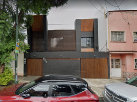 Villa 4 chambre à vendre à Miguel Hidalgo, Mexico City, Miguel Hidalgo
