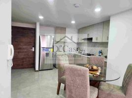 2 Habitación Apartamento en alquiler en Azuay, Cuenca, Cuenca, Azuay