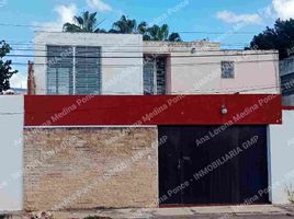 3 Schlafzimmer Villa zu verkaufen in Merida, Yucatan, Merida