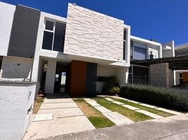 3 Schlafzimmer Villa zu verkaufen in Morelia, Michoacan, Morelia