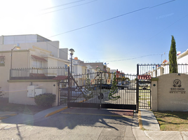 2 Schlafzimmer Haus zu verkaufen in Nextlalpan, Mexico, Nextlalpan