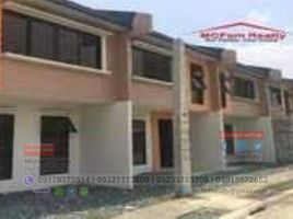 3 Bedroom House for sale in Meycauayan City, Bulacan, Meycauayan City