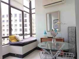 1 Bedroom Condo for rent in Manila International Airport LRT-1, Pasay City, Makati City