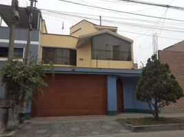 7 Schlafzimmer Haus zu verkaufen in Lima, Lima, Ate, Lima, Lima