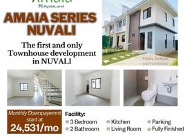 3 Bedroom House for sale in Calamba City, Laguna, Calamba City