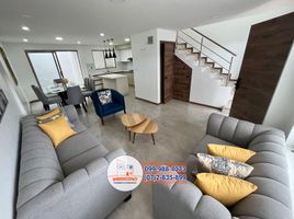 3 Habitación Casa en venta en Cuenca, Azuay, Cuenca, Cuenca