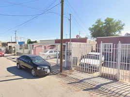 2 Schlafzimmer Villa zu verkaufen in Mexicali, Baja California, Mexicali