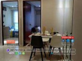 2 Schlafzimmer Appartement zu verkaufen in Tondo I / II, Metro Manila, Tondo I / II