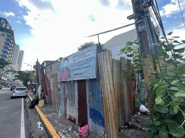  Land for sale in Quirino LRT-1, Malate, Malate