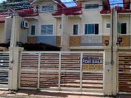  Villa for sale in Marikina City, Eastern District, Marikina City