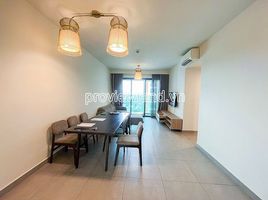 3 Phòng ngủ Chung cư for rent in Thạnh Mỹ Lợi, Quận 2, Thạnh Mỹ Lợi