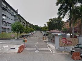 3 Habitación Departamento en venta en Selangor, Petaling, Petaling, Selangor