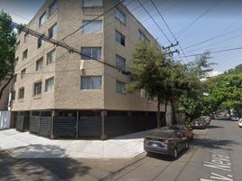 3 Habitación Departamento en venta en Benito Juarez, Ciudad de México, Benito Juarez