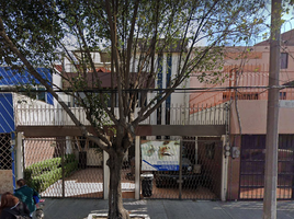 Villa 3 chambre à vendre à Cuauhtemoc, Mexico City, Cuauhtemoc
