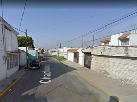 Maison 3 chambre à vendre à Ocoyucan, Puebla, Ocoyucan