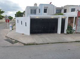 Maison 3 chambre à vendre à Merida, Yucatan, Merida