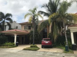 4 Habitación Villa en alquiler en Ecuador, Samborondon, Samborondón, Guayas, Ecuador