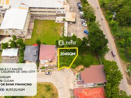  Terreno (Parcela) en venta en Cagayan de Oro City, Northern Mindanao, Cagayan de Oro City, Misamis Oriental, Northern Mindanao, Filipinas