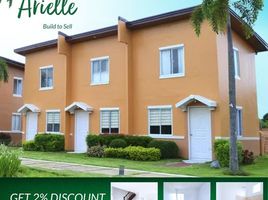 2 chambre Villa for sale in Laguna, Calabarzon, Bay, Laguna