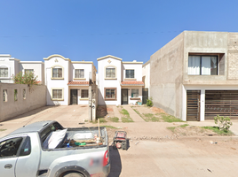3 Bedroom House for sale in Ahome, Sinaloa, Ahome