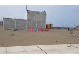  Terreno (Parcela) en venta en Trujillo, La Libertad, Moche, Trujillo