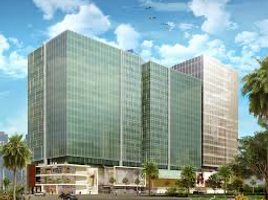 4,952.36 SqM Office for rent in Manila International Airport LRT-1, Pasay City, Makati City