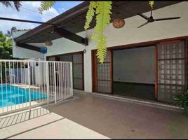 3 Bedroom Villa for rent in Manila International Airport LRT-1, Pasay City, Makati City