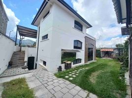 5 Habitación Villa en alquiler en Ecuador, Tumbaco, Quito, Pichincha, Ecuador