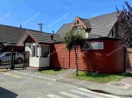 4 Habitación Villa en venta en Chile, Talcahuano, Concepción, Biobío, Chile