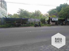  Terrain for sale in Godeyan, Sleman, Godeyan