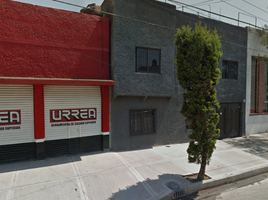 3 Schlafzimmer Haus zu verkaufen in Gustavo A Madero, Mexico City, Gustavo A Madero