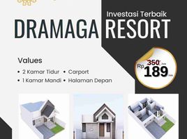 2 Bedroom House for sale in Cibinong, Bogor, Cibinong