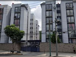 2 Schlafzimmer Appartement zu verkaufen in Cuauhtemoc, Mexico City, Cuauhtemoc